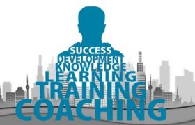 Teaser für Personalberatung Coaching und Karriereunterstützung für Kandidaten
