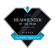Headhunter of the Year 2018