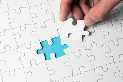 Profitieren Sie von unserer Expertise als professionelle Headhunter.