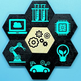 Fokussiert und spezialisiert auf wenige Branchen Personalberatung Frankfurt