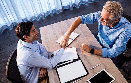 Headhunter Verfahrenstechnik Frankfurt