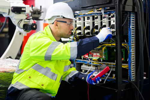 Personalberatung-Elektronik-Elektrotechnik-2 Intelligente Personalberatung Elektrotechnik für die mittelständische Industrie