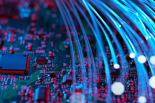 Intelligente Personalberatung Elektrotechnik für die mittelständische Industrie