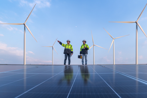 Personalberatung-Energie-Umwelttechnik