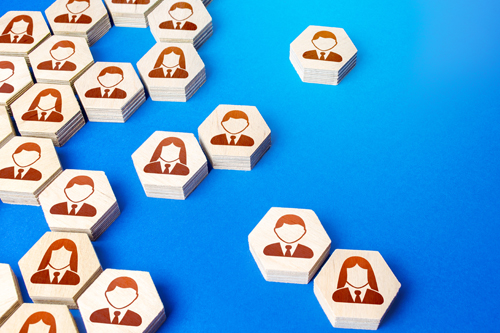 Strategische Personalplanung