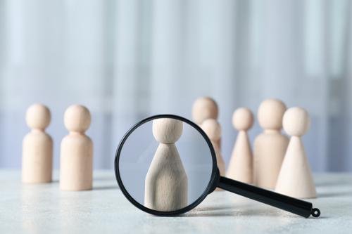 komplexe-Personalsuche